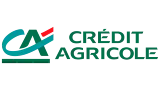 Logo Crédit Agricole