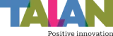 Logo Talan