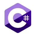 C#